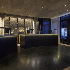 Radisson Blu Hotel, London Leicester Square - Bild 2