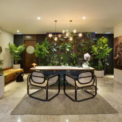 Resort Monolocale Resort & Spa Seminyak by Ini Vie Hospitality - Bild 5