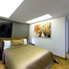 The Place Hotel thumbnail 3