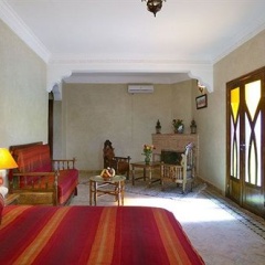 Villa Dar Mya Palmiers - Bild 13
