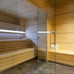 Hotel SB Plaza Europa - Bild 23