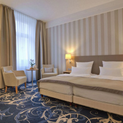 Schlosshotel Karlsruhe - Bild 3