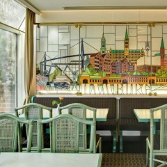 Hotel Senator Hamburg - Bild 18