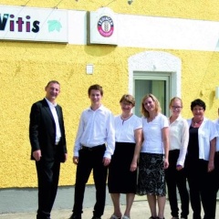 Hotel Vitis - Bild 12
