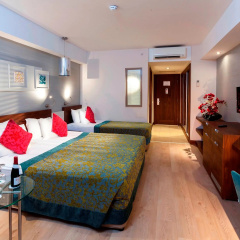 Seher Sun Palace Resort And Spa - Bild 3