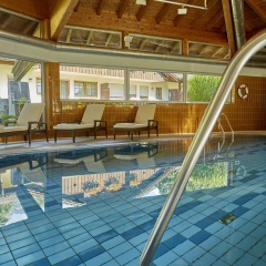 LA GAP Alpin Boutique Hotel - Bild 19
