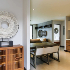 Phumundra Resort - Bild 22