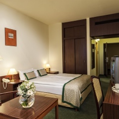 Danubius Hotel Hungaria City Center - Bild 3