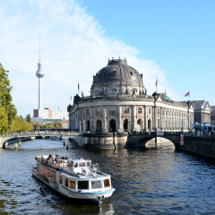 Victor’s Residenz-Hotel Berlin Mitte - Bild 23