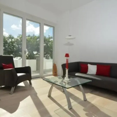 Ostseeresidenz Sassnitz - Apt. 08 thumbnail 2
