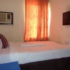 Ikeja Transit Hotel Iyala in Lagos, Nigeria from 35$, photos, reviews - zenhotels.com photo 6