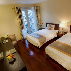 Sunline Hotel thumbnail 47