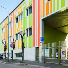 B&B Hotel Milano Ornato