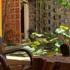 Отель Leranda Homestay Вьетнам, Хюэ - отзывы, цены и фото номеров - забронировать отель Leranda Homestay онлайн фото 14
