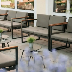Coffee Fellows Hotel Puchheim - Bild 2