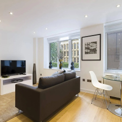 Fetter Lane Apartments - Bild 7