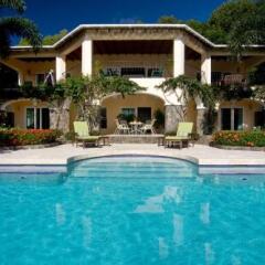 Bay Tree Villa in Bequia, St. Vincent and the Grenadines from 124$, photos, reviews - zenhotels.com photo 19