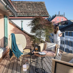 Luxury Residences by Widder Hotel - Bild 16