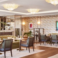 Four Seasons Hotel Madrid - Bild 26