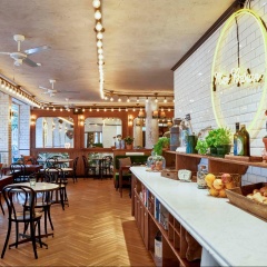 Max Brown Hotel Midtown, part of Sircle Collection - Bild 17
