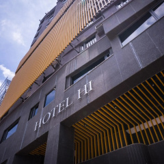 Hotel Hi Chuiyang