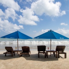 Bali Baliku Private Pool Villas - Bild 14