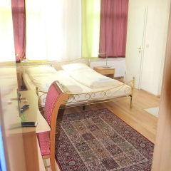 Hotel Apex - Bild 1