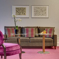 Hotel Schweizerhof Zürich - Bild 15