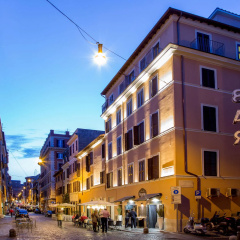 Hotel della Conciliazione - Bild 1