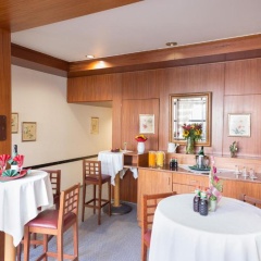 Best Living Hotel Arotel - Bild 25
