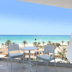 Iberostar Selection Playa de Palma Hotel - Bild 12