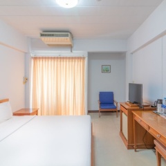 Siam Palace Hotel - Bild 4