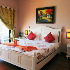 Grace Boutique Resort thumbnail 6
