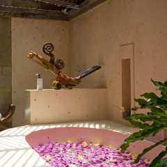 Jamahal Private Resort & Spa - Adults Only - Bild 16