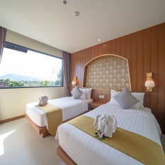 Maikhao Palm Beach Resort - Bild 28