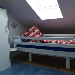 Alpenglück de Luxe Ferienwohnung am Forggensee thumbnail 4