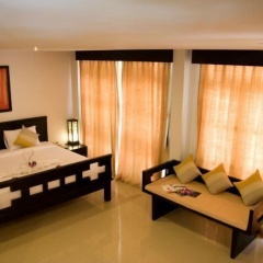 The Tacola Resort & Spa - Bild 5
