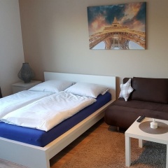 Ambiente Apartment - Bild 10