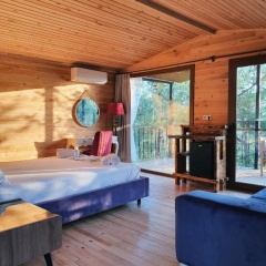 Rocas Roja Beach Hotel - Bild 3