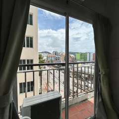 Cocoon APK Resort and SPA Hotel - Bild 8