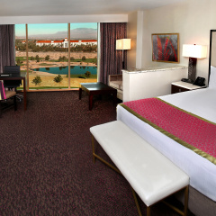 Suncoast Hotel and Casino - Bild 3