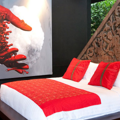 Villa Yin - Bild 1