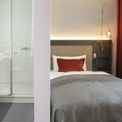 Sorell Boutique-Hotel Seefeld Zürich - Bild 3