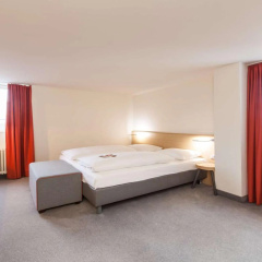 Sure Hotel by Best Western Muenchen Hauptbahnhof - Bild 8