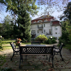 Aparthotel Villa Freisleben - Bild 12