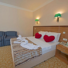 Green Nature Resort & Spa - Bild 3