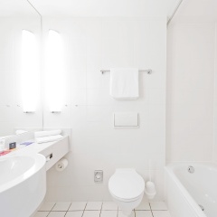 Best Western Plus Hotel Dresden City - Bild 8