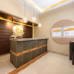 Cove Cubang Homestay - Bild 2