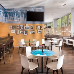 Four Points By Sheraton Barcelona Diagonal - Bild 21