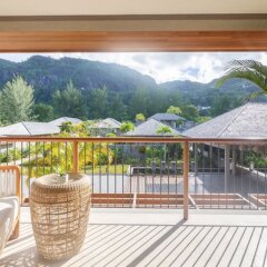 Отель Sainte Anne Resort & Spa Сейшельские острова, Остров Маэ - отзывы, цены и фото номеров - забронировать отель Sainte Anne Resort & Spa онлайн фото 30